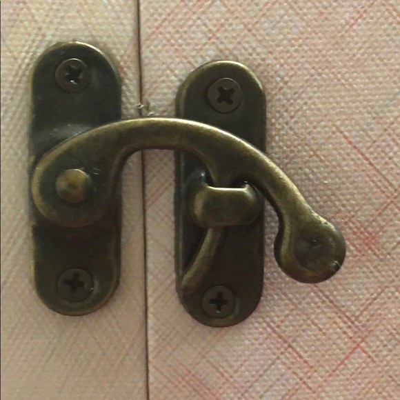 Marilyn Monroe clock and jewelry box stand or hang - Picture 5 of 5